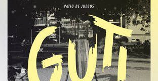 Patio De Juegos by Guti - debut album cover